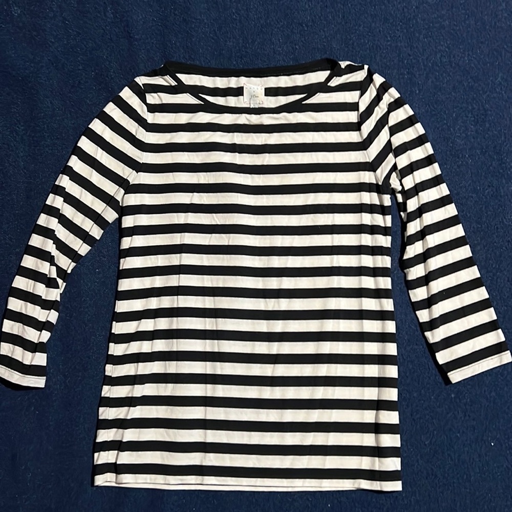 Hatch tee - size 3 (large)